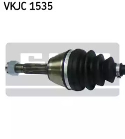 skf vkjc1535